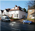 Cowbridge Road West houses , Cardiff