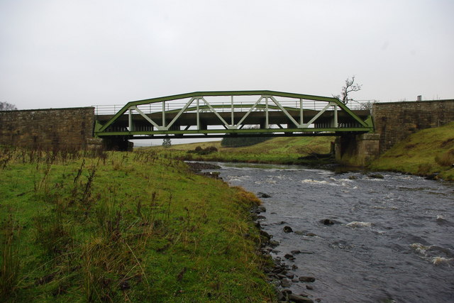 Elishaw Bridge