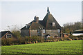 Oast House at Marlpit Farm, Wierton Road, Boughton Monchelsea, Kent