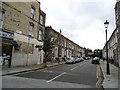 Fielding Street, London SE17