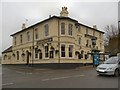 The Railway Pub, Burgess Hill