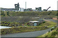 Quarry near Cleehill (1)