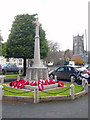 Tavistock War Memorial