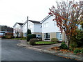 Springfield Close, Wenvoe