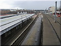 Luton Railway Station