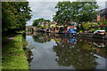 Leeds & Liverpool Canal