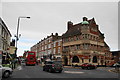 NatWest Bank, Wimbledon Common