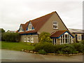 Former estate office, Tresco