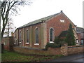 Wesleyan Chapel, Althorpe