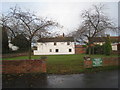 Althorpe and Keadby burial ground