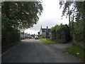 Fenny Bentley, Derbyshire