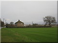 Crosby-le-Moor Cottages