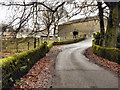 Smithills Open Farm