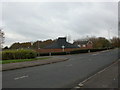 Willenhall, Catholic church