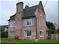 The Croft, Moor Lane, Tonge