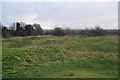 Sleaford Castle