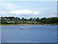 Craignure Bay and the Isle of Mull Hotel