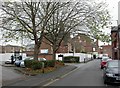 Leamington Spa, former community centre