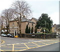 Belle View Park Care Home, Newport