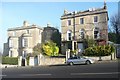 Houses, Bathwick Hill, Bath