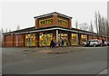 Netto, 271 Bordesley Green, Bordesley Green