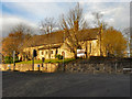 The Parish Church of St Michael, Bamford