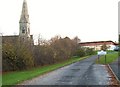 The Castlewellan Primary School