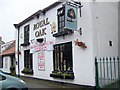 The Royal Oak, Pickering