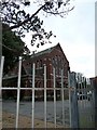 Former Church, Henerson Rd, Eastney