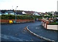 Bungalows at Dundrinne Rise