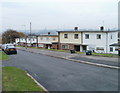 South side of Byron Road, Newport