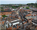 Lichfield Rooftops 1