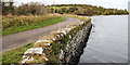 The Castle Island Road, Strangford Lough