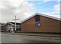 Hope United Reformed Church