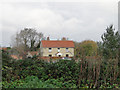 Willow Farm, West Dereham, Norfolk