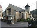 School Chapel, Monkton Combe