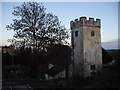 Church of St Michael & All Angels, Colwinston