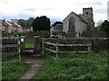 Pannal Parish Church