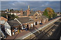 Narborough Railway Station