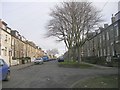 Sandford Road - Folkestone Street