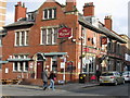 The Royal, Town Street, Leeds