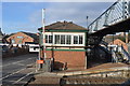 Narborough Signal Box