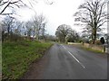 Lisnamurrikin Road, Caherty