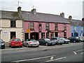 The Bucks Head, Main Street, Dundrum