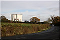 Water Tower at Cold Norton