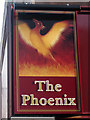 The Phoenix sign