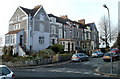 Church Place South, Penarth