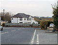 Former shop, Cae Brynton Road, Newport