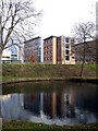 Endcliffe Student Village