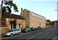 The former Poor House, London Road East, Batheaston